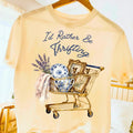 I’d rather be Thrifting