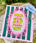 Pickles