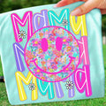 Bright MAMA