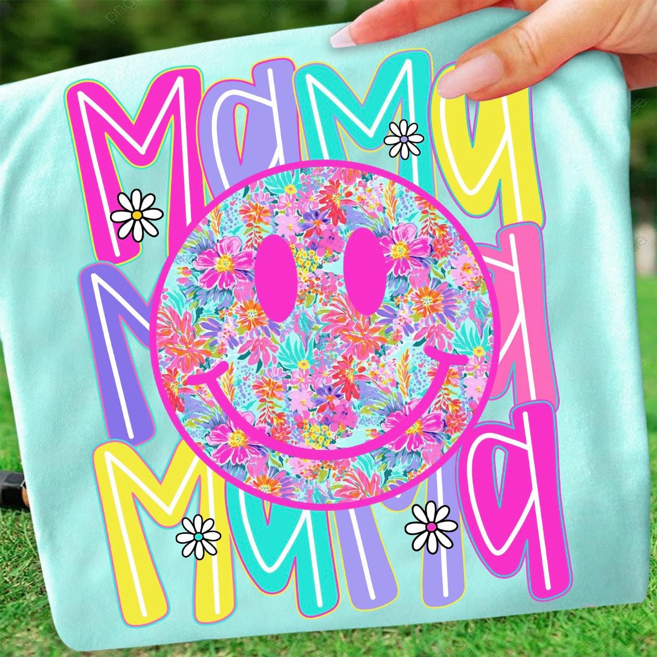 Bright MAMA