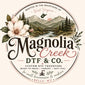 Magnolia Creek DTF &amp; Co - Home