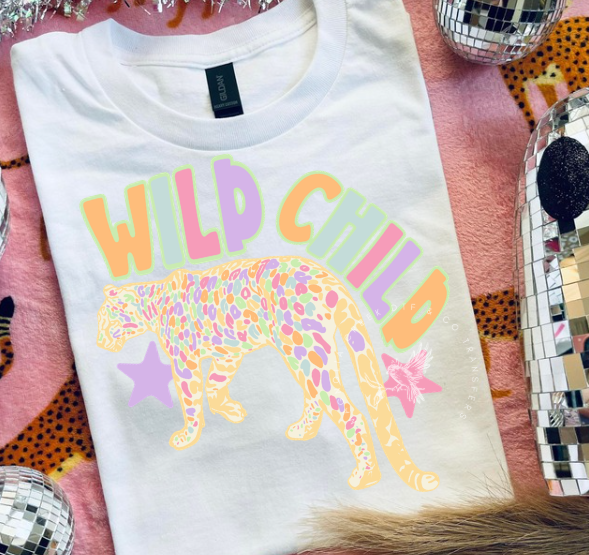 Wild Child