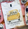 Get in Scavenger