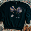 Cheetah Stethoscope
