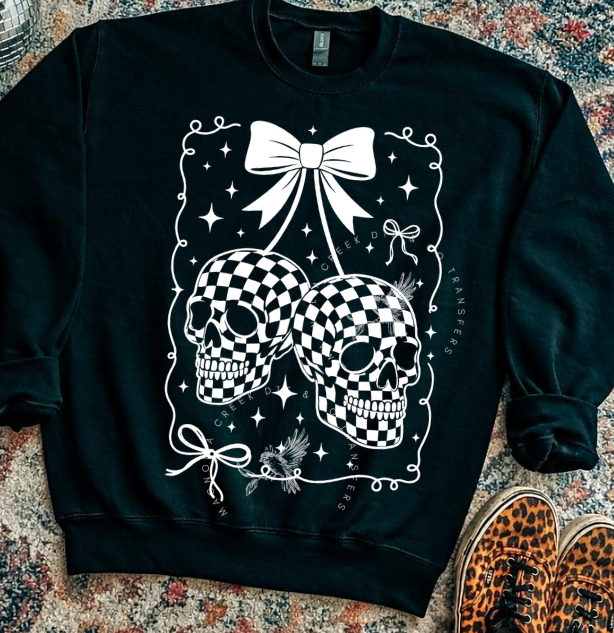 Cherry Skulls