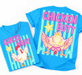 Chicken Butt-boys (must buy two for set)